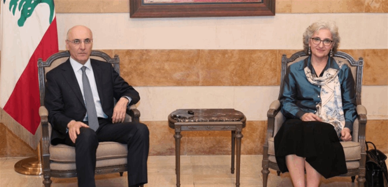 الحجار عرض مع كرامي الإجراءات الأمنية عشية الامتحانات الرسمية
