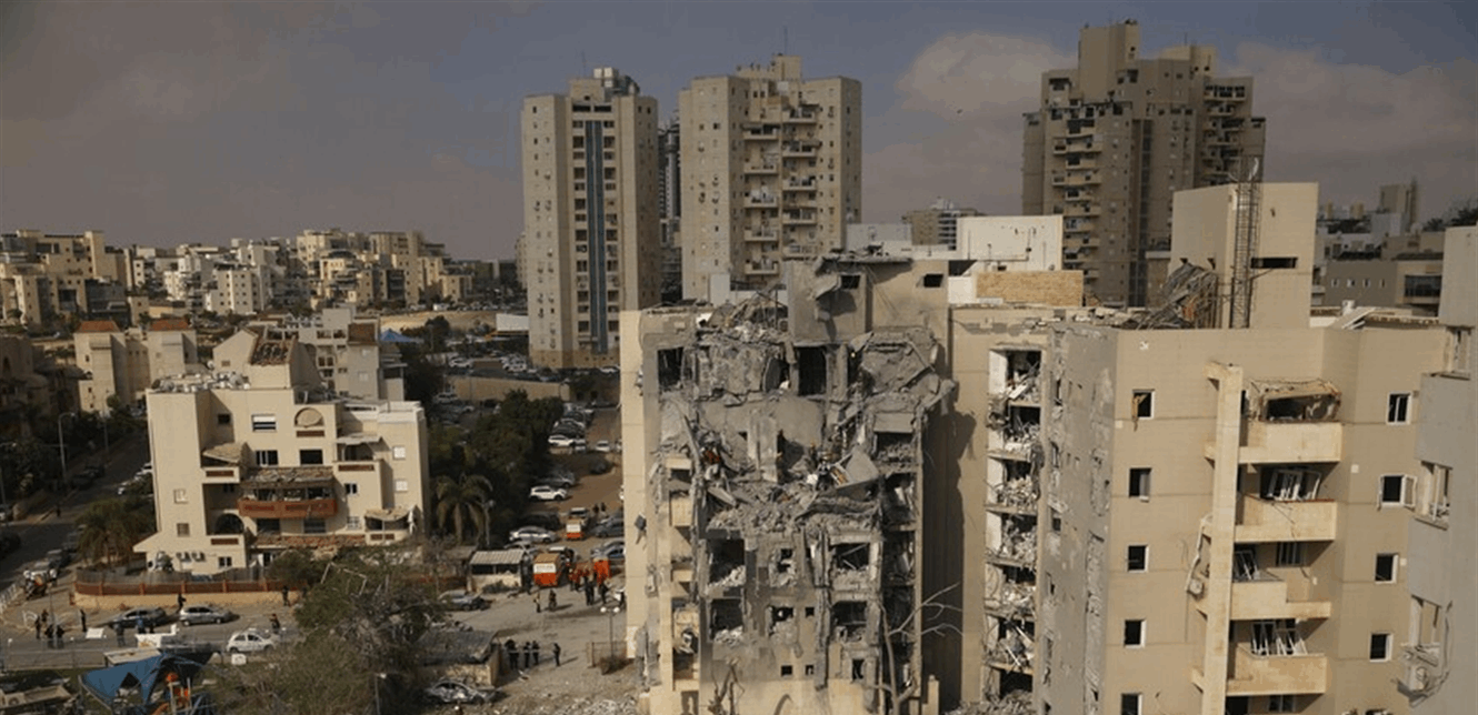 من وحدة 888... مقتل جندي إسرائيلي بصاروخ إيراني وهذه هويته (صورة) 