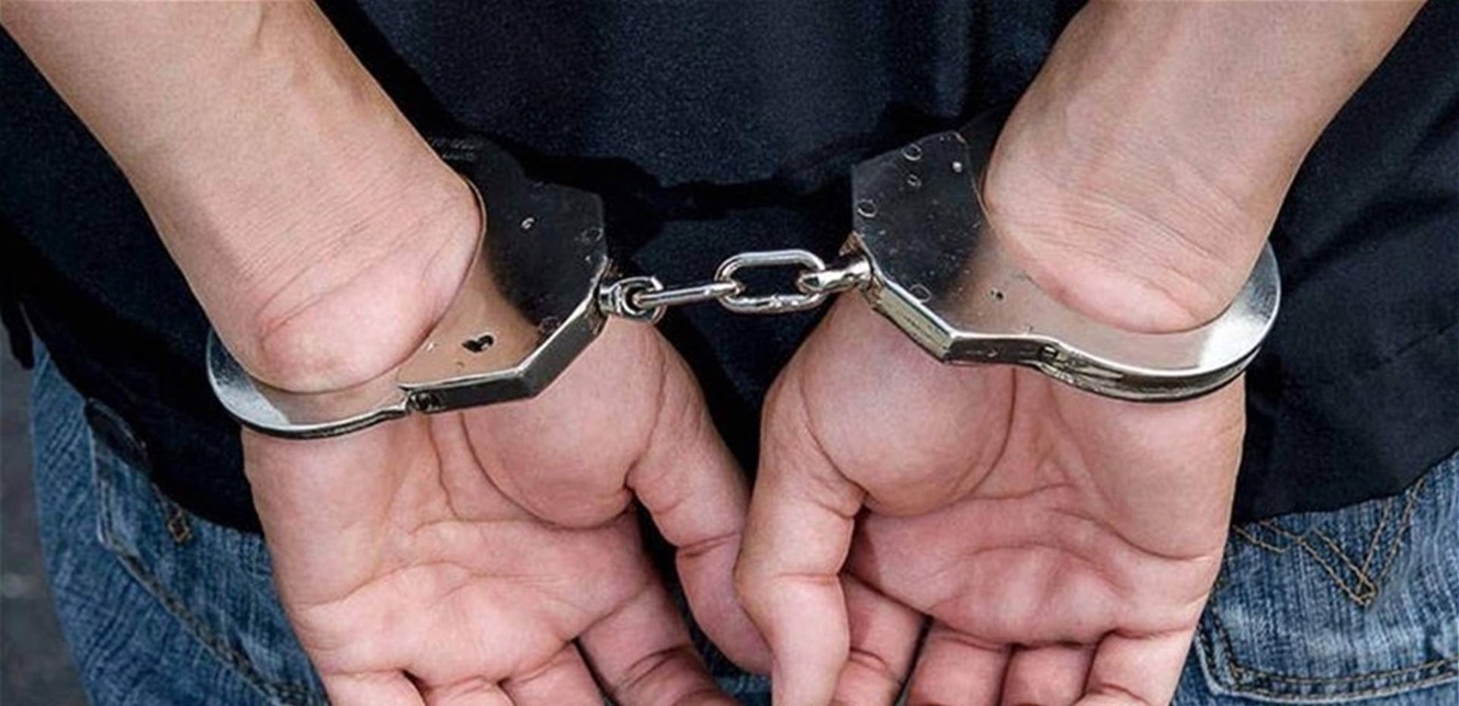صورة موقوف خطير في كسروان.. دربه أشخاص انتموا لـداعش!