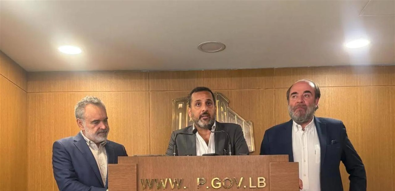جلسة تشريعية الاثنين...تصويب على بري ومطالبة بالغاء بند النواب الستة من قانون الانتخاب