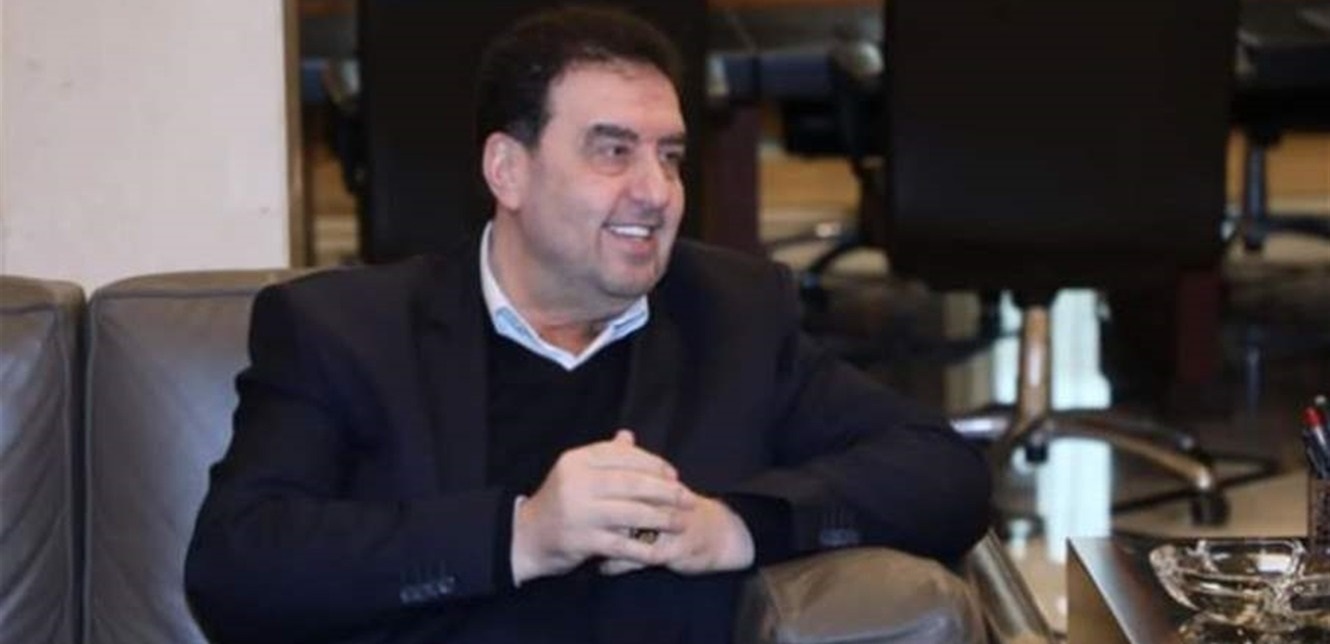 البعريني لـحزب الله: سلاحكم بات عبئًا على بيئتكم وعلى لبنان