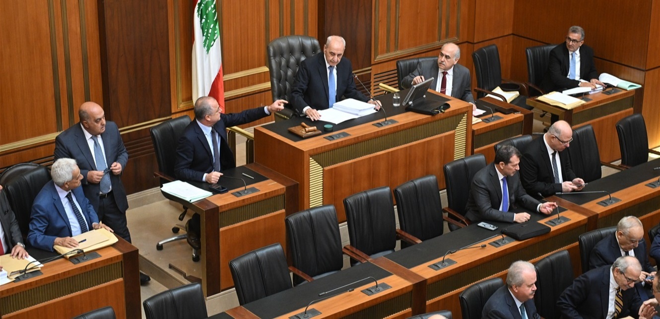بعد إقرار مشاريع قوانين.. بري يُرجئ الجلسة التشريعية إلى الثلاثاء