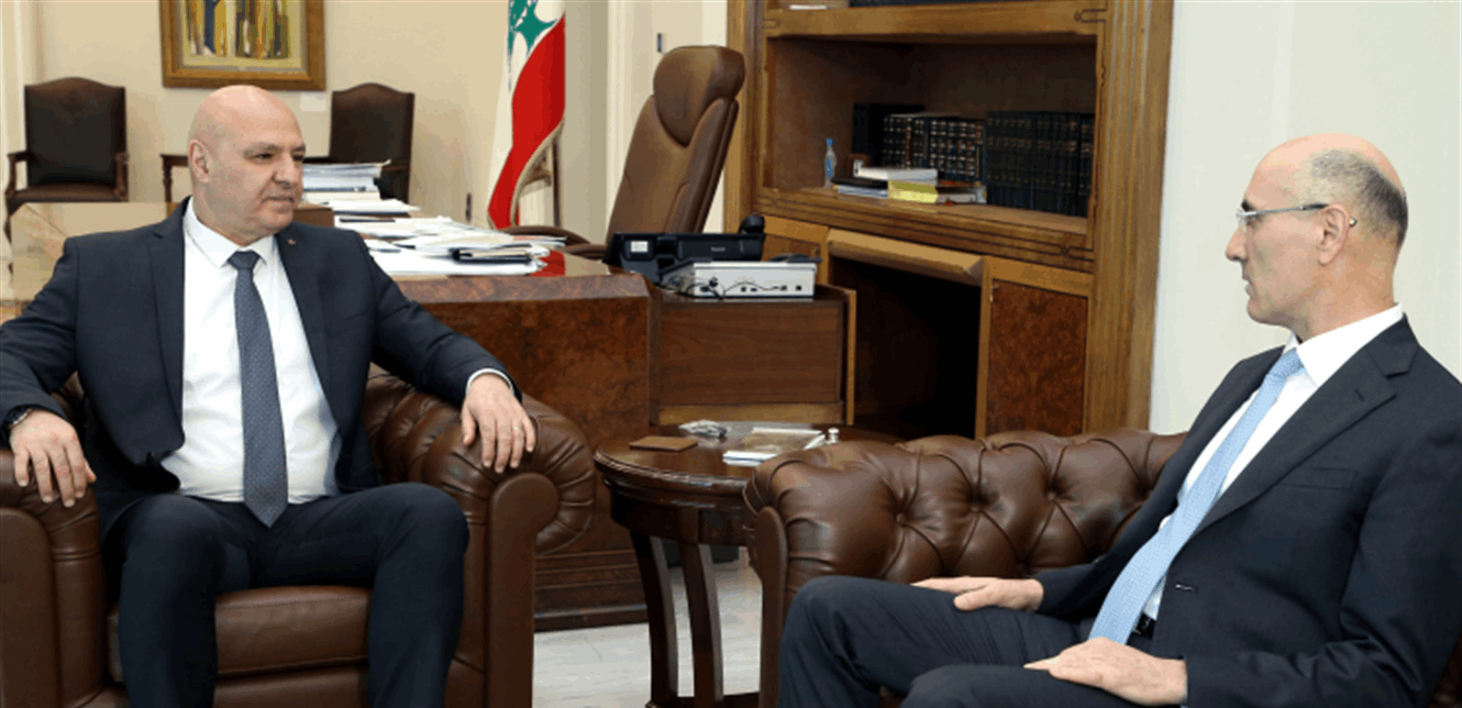 لقاءات وزارية ونيابية ودبلوماسية في قصر بعبدا برئاسة الرئيس عون