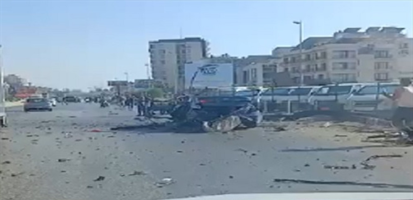 بيانٌ... وزارة الصحة تُعلن عن حصيلة الإصابات في غارة خلدة