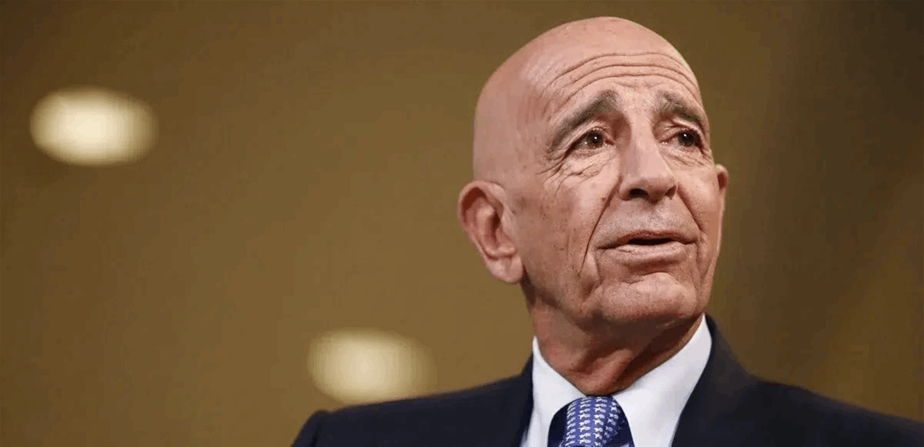 براك ينتقد اتفاق وقف النار.. ويقترح العصا والجزرة لنزع سلاح حزب الله