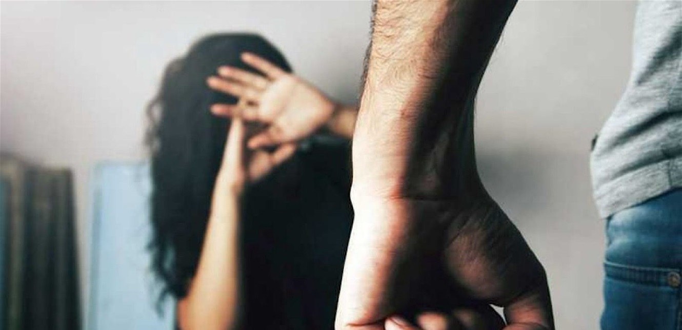 كم بلغ عدد شكاوى العنف الأسري المبلّغ عنها خلال شهر حزيران؟