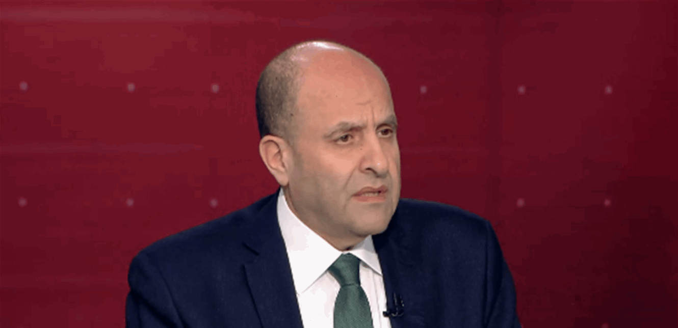 سليم عون: لا خطة للأموال... ولا نية للإصلاح
