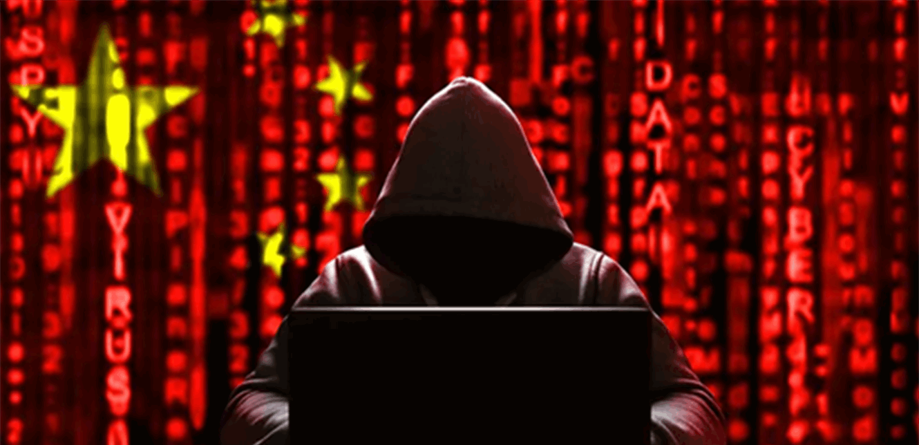 مجموعة التجسس سولت تايفون تستهدف شبكة الحرس الوطني الأميركي