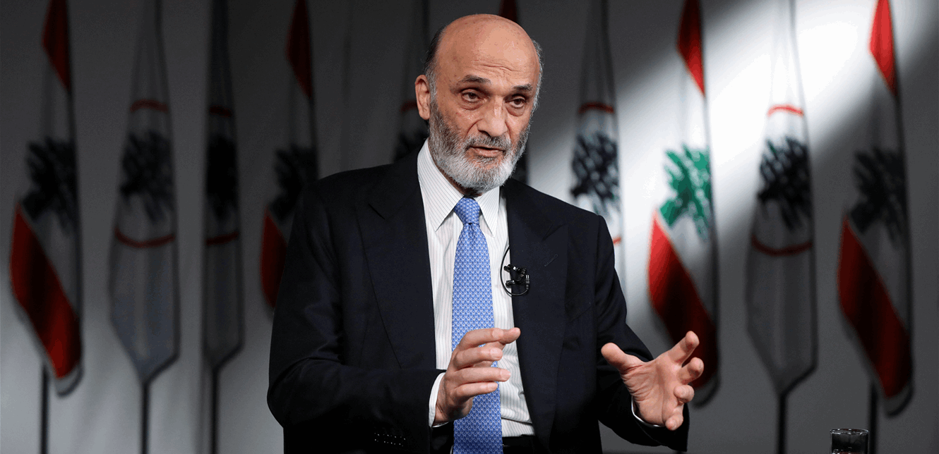 جعجع بعد قرار مجلس الشورى: على الحكومة أن تلتزم فورًا