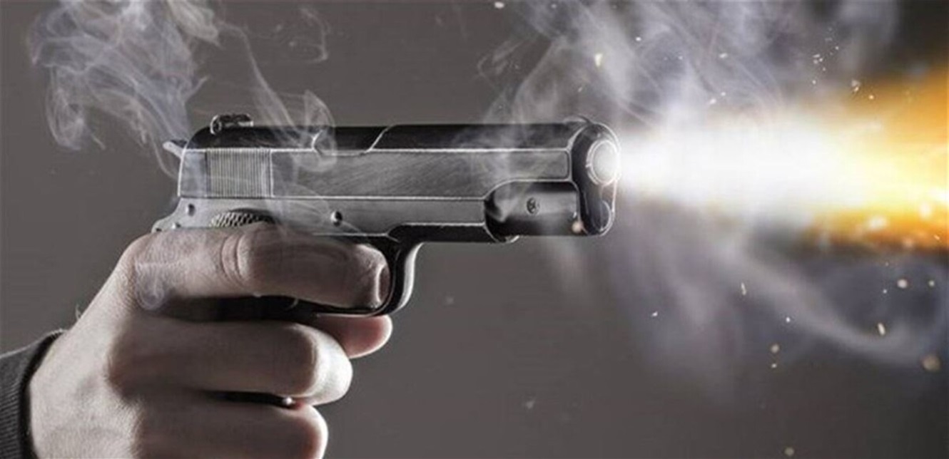 رصاصة كادت تقتل طفلاً في لبنان.. مجهول أطلق النار!