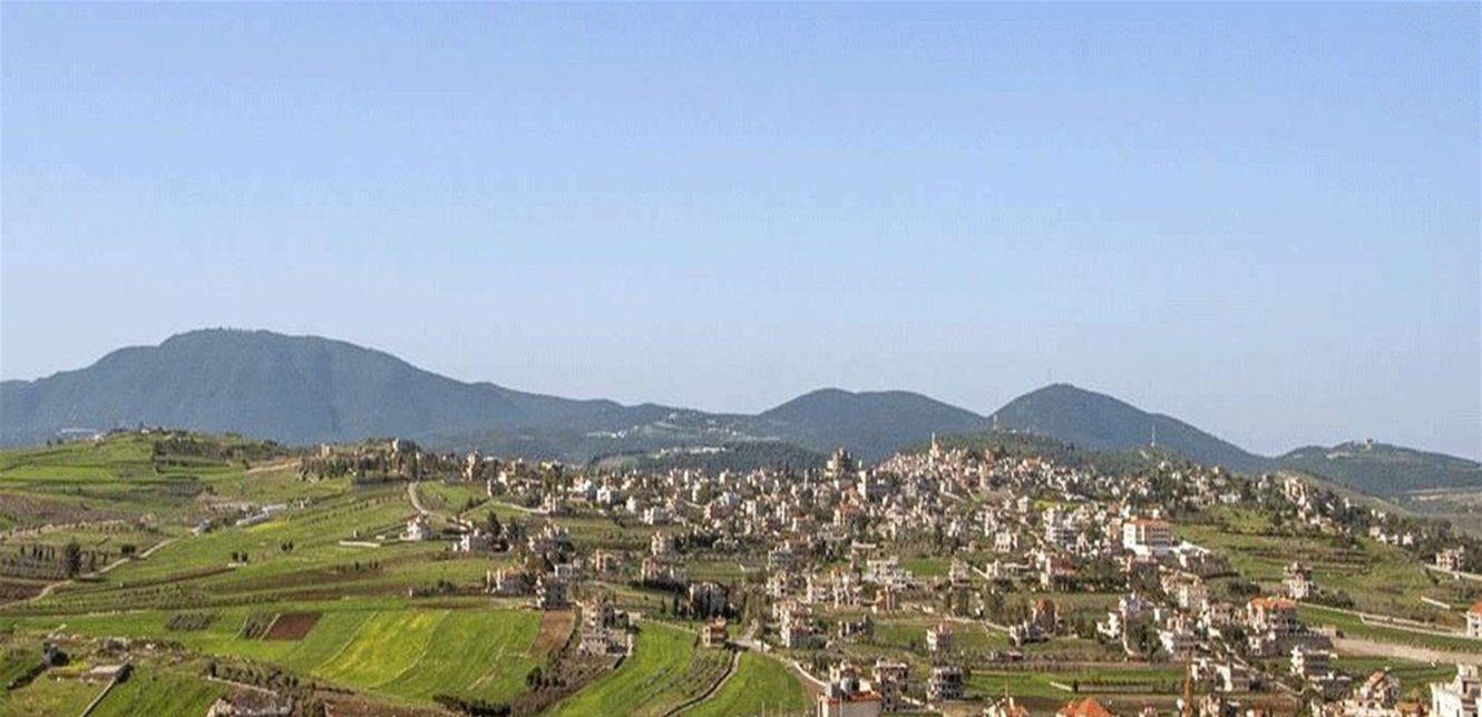 بالصورة... مناشير إسرائيليّة ضدّ حزب الله هذا ما تتضمنه