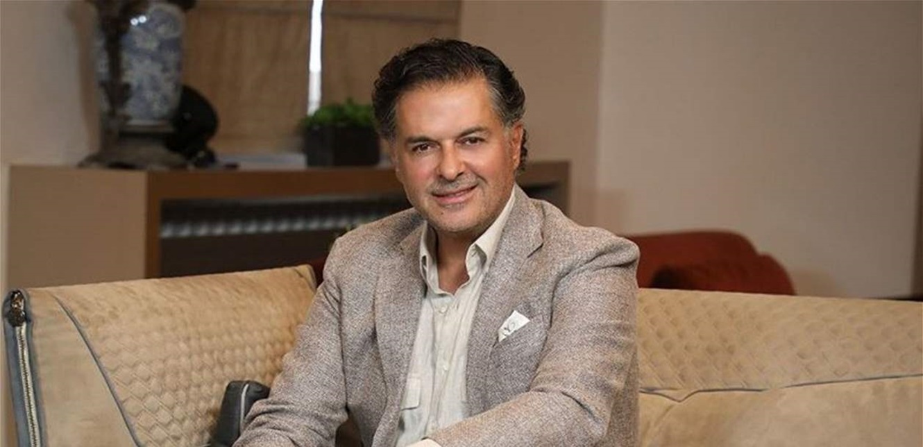 لحل الأزمة المتعلقة بمنع راغب علامة من الغناء في مصر.. الخولي اتصل بنقيب المهن الموسيقية المصرية