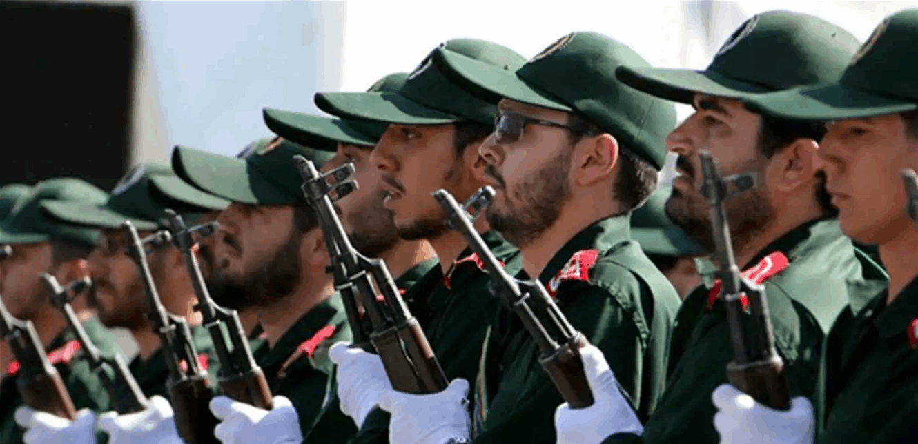 مقتل شخصية عسكرية إيرانية بارزة.. هذه هويته (صورة)