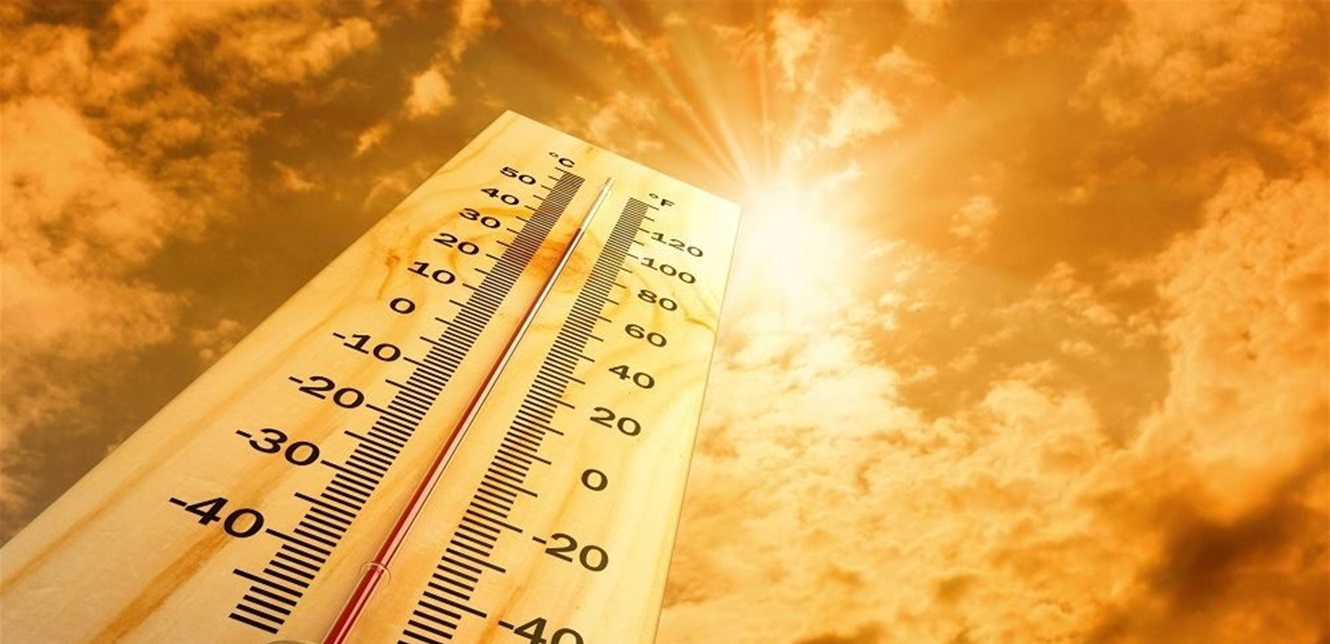 الحرارة تتخطّى الـ 40 درجة.. كيف سيكون طقس الـويك آند؟