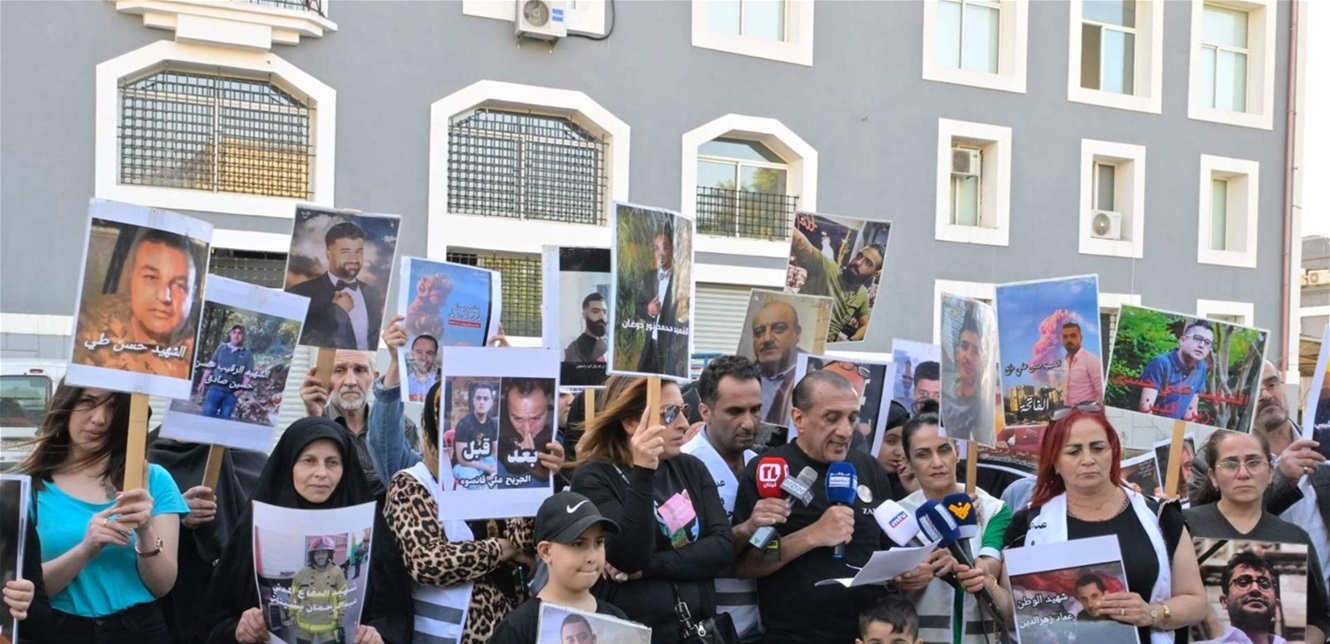 بعد أكثر من 4 سنوات من الإهمال.. مبادرات وزارية لدعم جرحى مرفأ بيروت