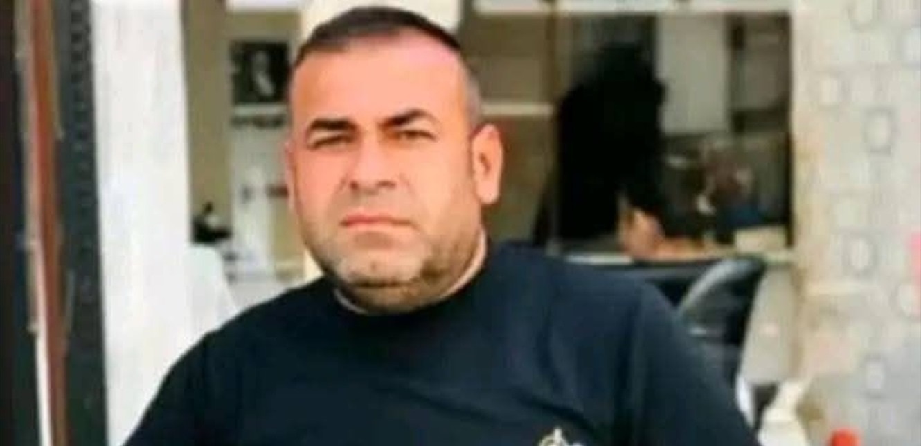 ابن شقيقه طعنه.. طلال توفي بعد أيام من إصابته بإشكال عائلي في عكار
