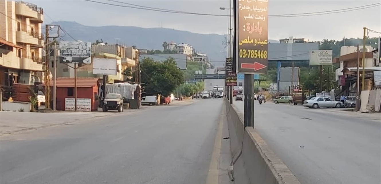 حادث مأساوي في عكار.. فقدت جنينها في رحمها نتيجة الرصاص الطائش