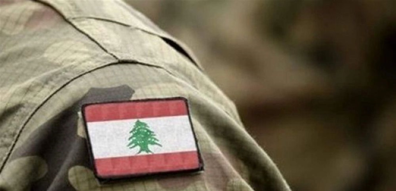 على طريق بلدتي رميش ويارون... هذا ما عثر عليه الجيش بين الصخور