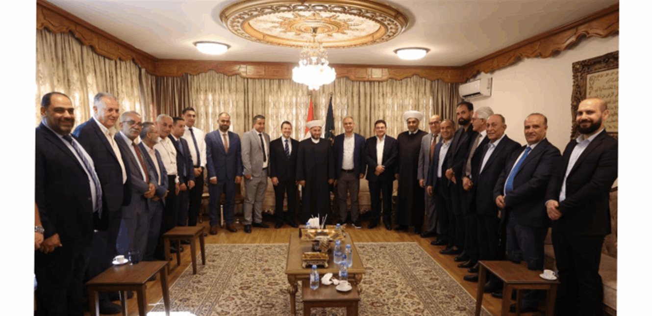 شحادة: الذكاء الاصطناعي أصبح حجر الزاوية في مستقبل الدول
