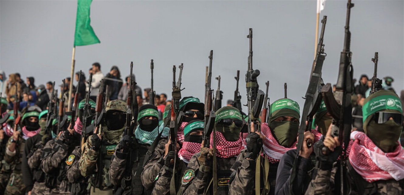 قيادي في حماس... من اغتالت إسرائيل في غزة؟ 