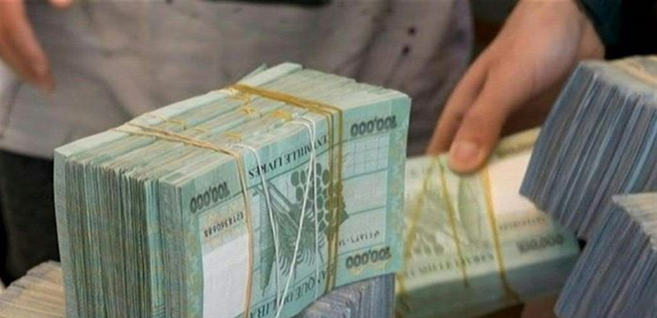 ورقة الـ 5 ملايين ليرة قريباً في الأسواق.. وتحذير من هذا الأمر