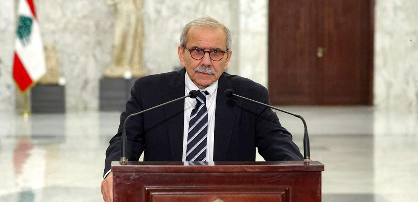في أوّل تعليق... هذا ما قاله سلام بعد جولة المتحدث باسم الجيش الإسرائيلي داخل الأراضي اللبنانية