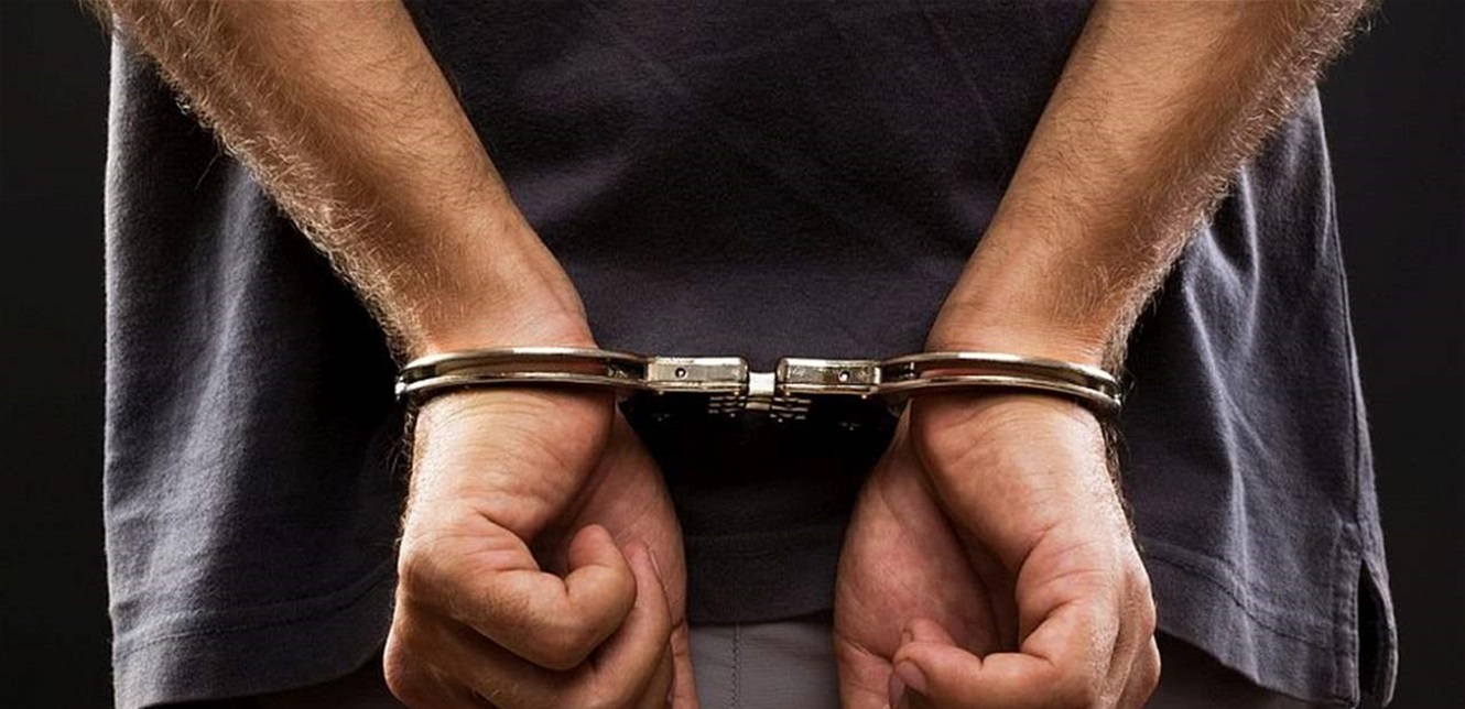 أحدهما سوري والآخر لبناني... توقيف شخصين وهذا ما كانا يفعلانه داخل الضاحية (صورة)