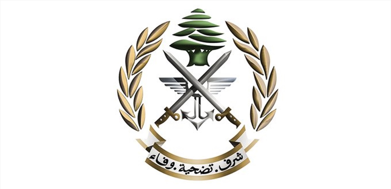 على بعد ٣٠ ميلًا بحريًّا من الشواطئ اللبنانية.. الجيش يوقف  سفينة Hawk III
