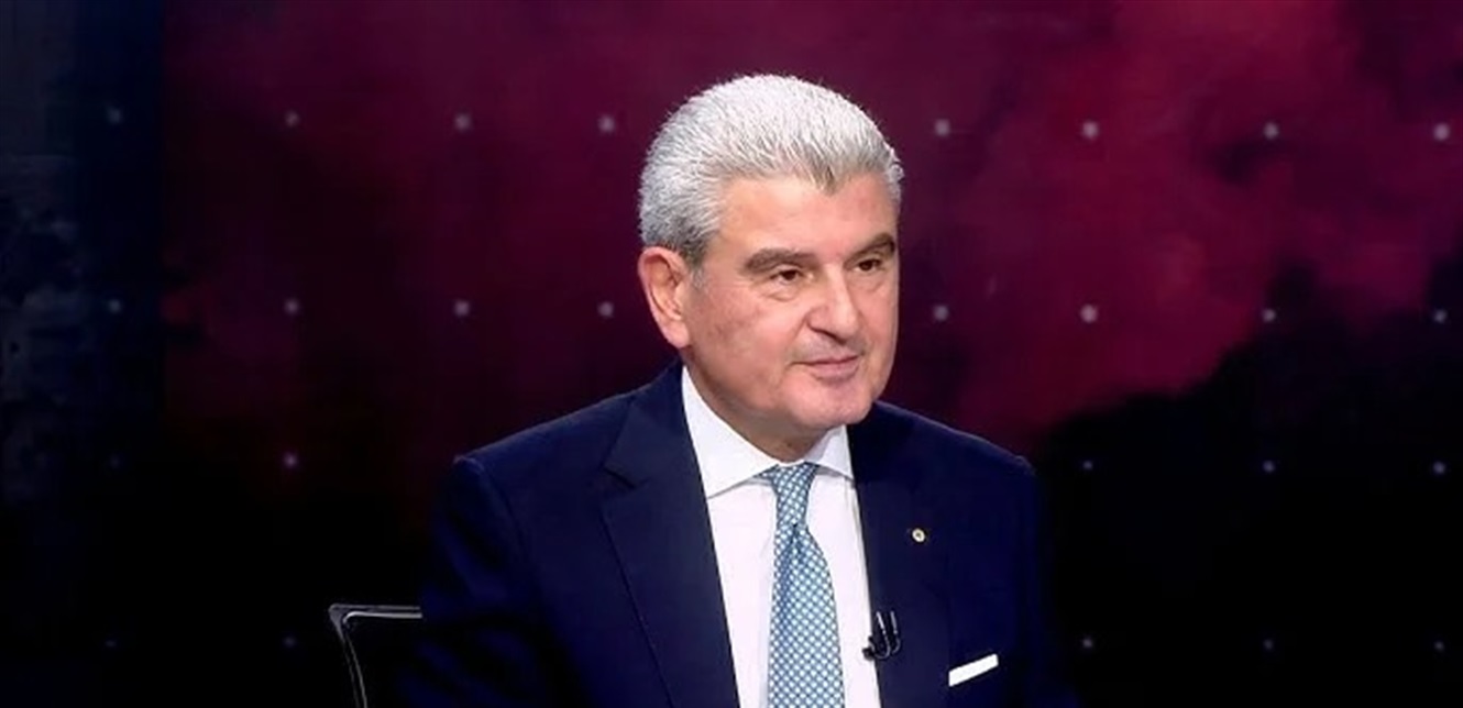 وزير الصناعة: آن الآوان أن نعلن فخرنا بالانتاج اللبناني