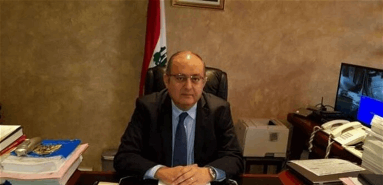 بشأن اموال ال PCR للجامعة اللبنانية.. رد من مدعي عام ديوان المحاسبة 