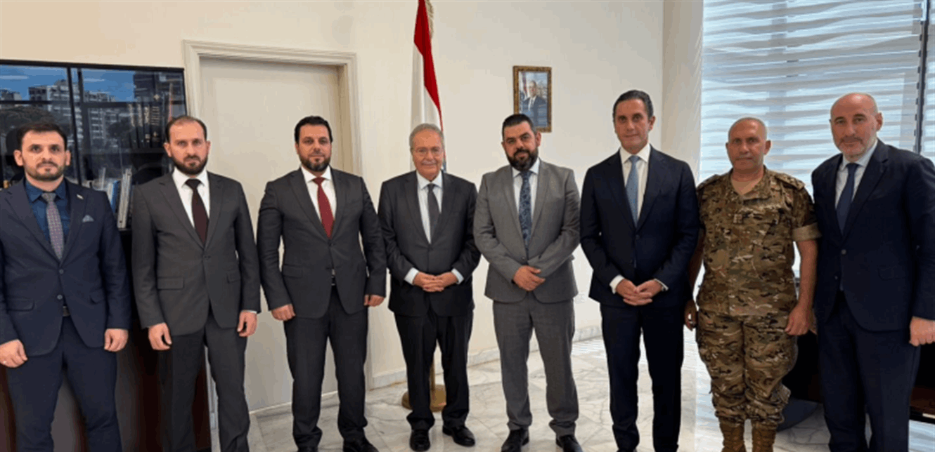 مطالبة لبنانية لسوريا بفتح أرشيف الاغتيالات وتسليم الشرتوني