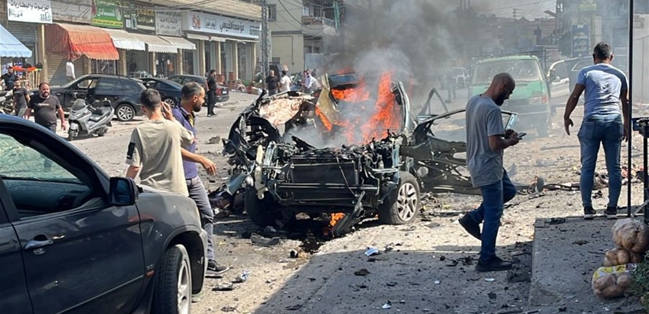 شهيدان في زبدين... هذه هويّتهما