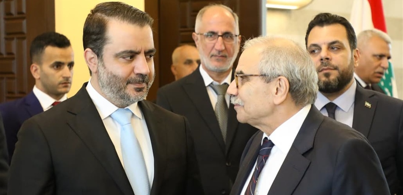 الشيباني: أحدثنا تقدما كبيرا جدا في ملف الموقوفين السوريين في سجن رومية