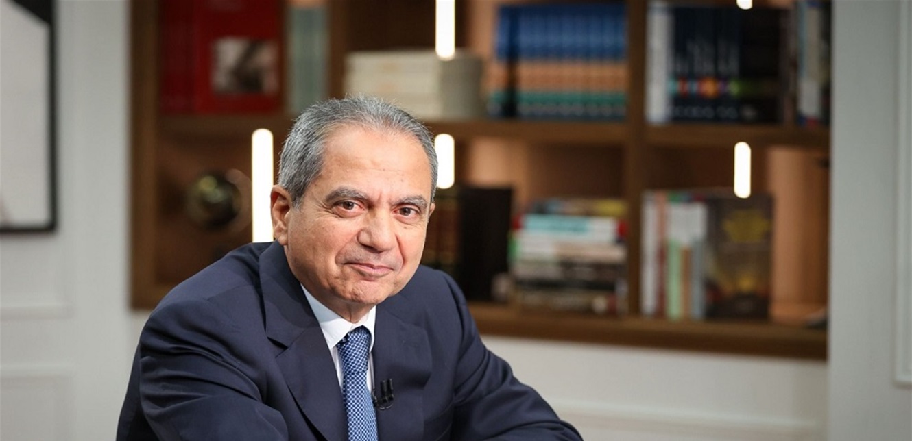توضيح من وزير الطاقة.. هذا ما قاله بشأن التغذية الكهربائية