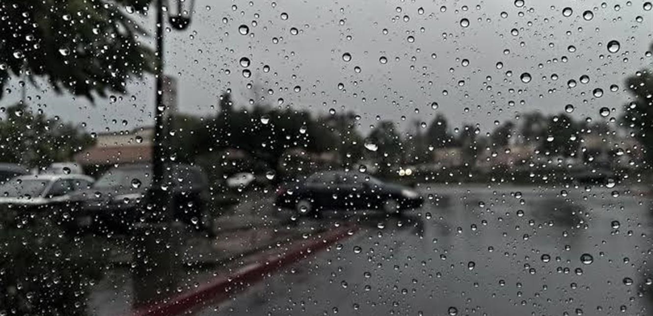 بعد الحرارة المرتفعة.. لبنان على موعد مع الأمطار والرياح والرعد!