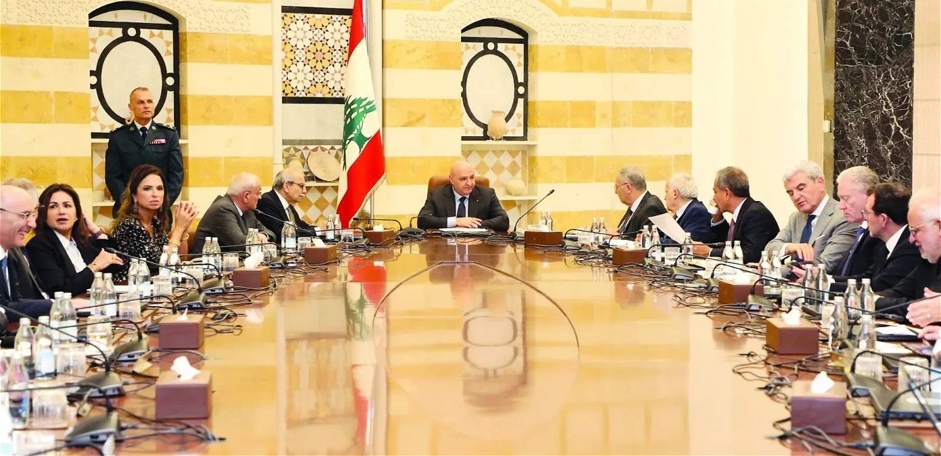 آخر المعلومات عن إقتراع المغتربين... ماذا يجري في جلسة مجلس الوزراء؟