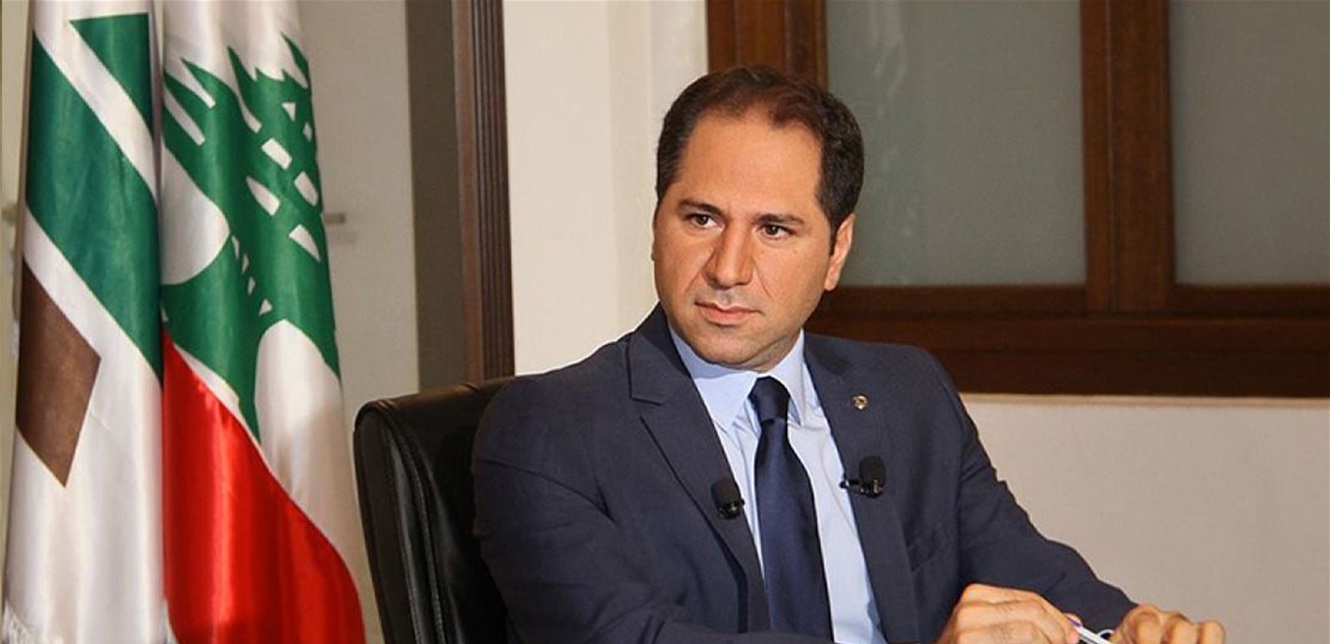 بعد قرار مجلس الوزراء بشأن  اقتراع المغتربين.. هكذا علّق الجميّل