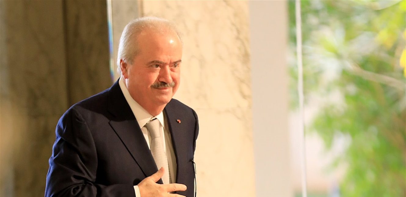 مفاجأة.. هذا ما كشفه وزير المال عن مطار القليعات!