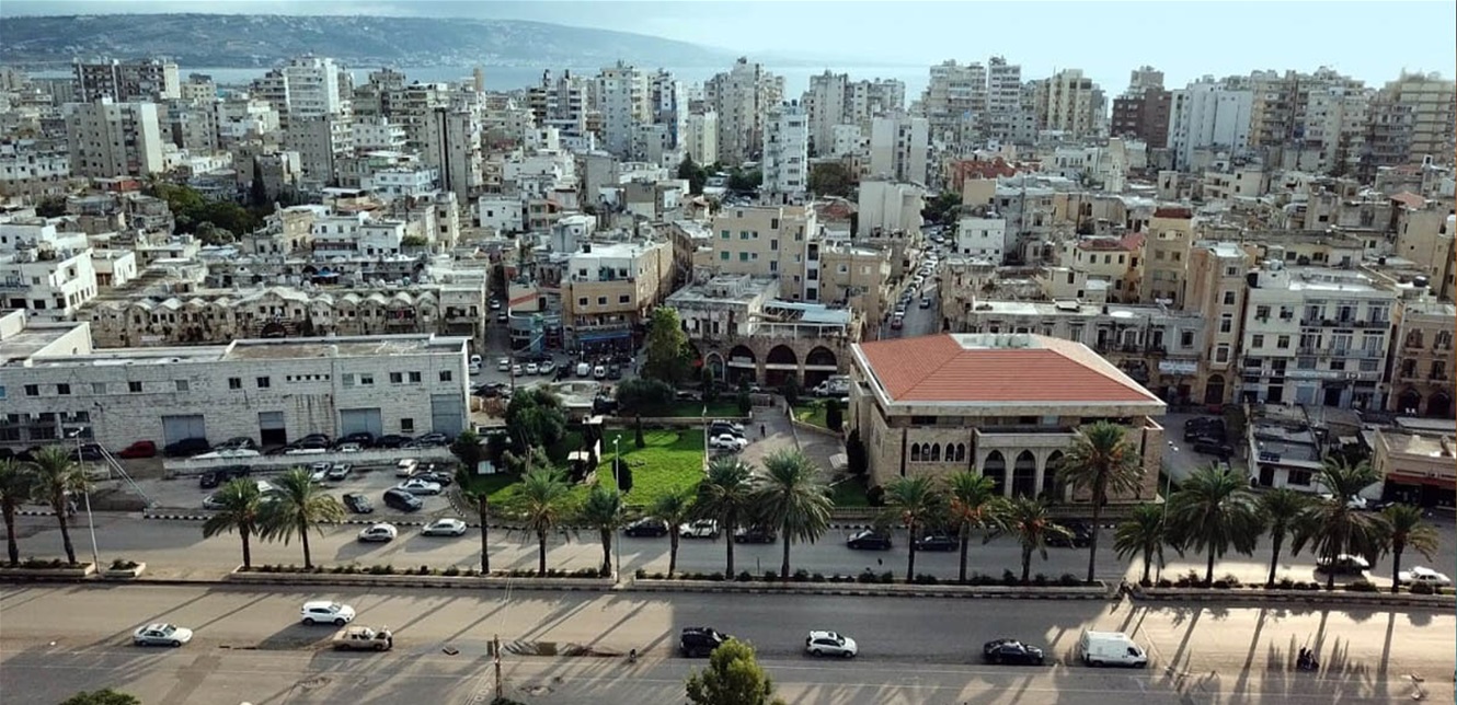 أطلق النار عشوائيا في الميناء.. والجيش ضبطه بالجرم المشهود