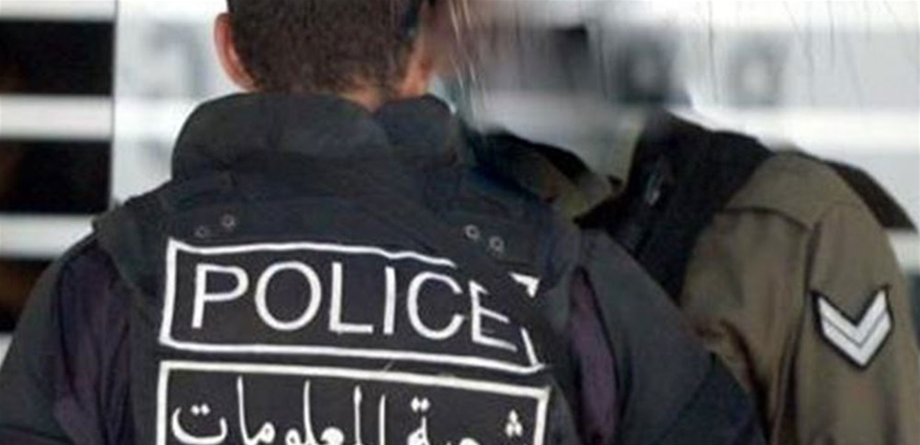 بعد إنتشار فيديو شعبة المعلومات أوقفت سوريّاً... ما يفعله بابنه مروّع