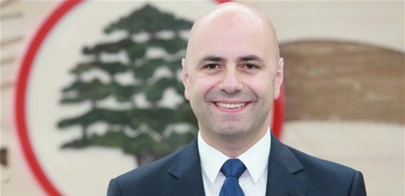 حاصباني: التصعيد في لبنان آتٍ إلا إذا زادت الشفافية في الجنوب
