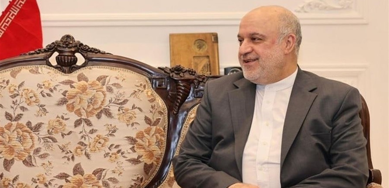 تصريحٌ لافت من سفير إيران عن حزب الله.. ماذا قال عن طبطبائي؟