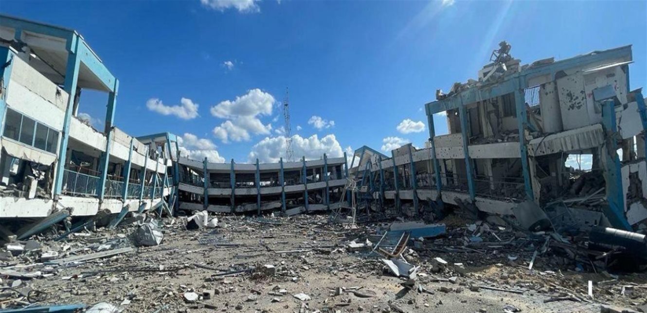 بشأن انتهاكات إسرائيل في غزة... بيانٌ من وزراء خارجية 8 دول عربية وإسلامية