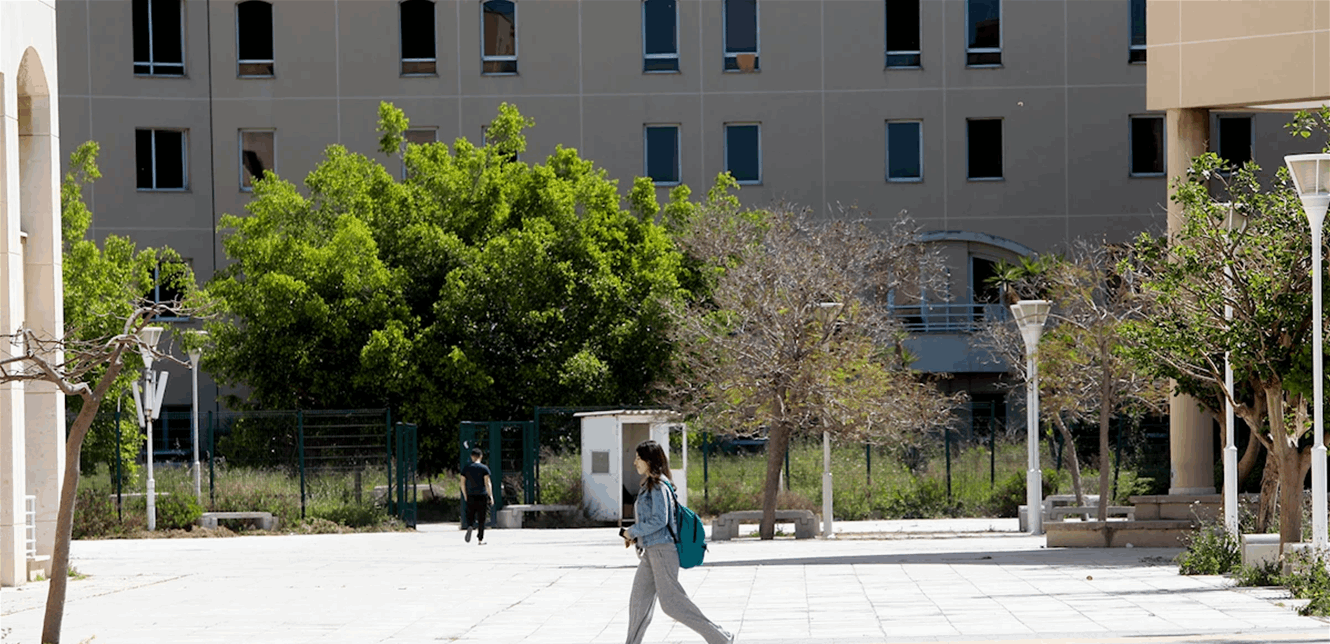 اتجاه لفك اضراب الفروع الثانية في الجامعة اللبنانية