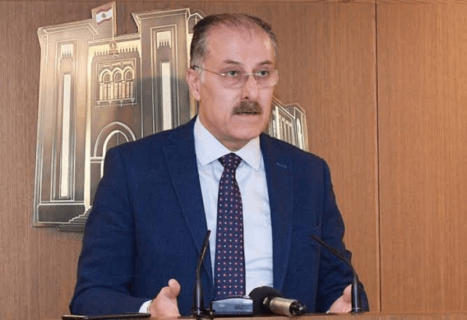 عبدالله: ما جرى في المجلس الدستوري صفقة وفضيحة مدوية