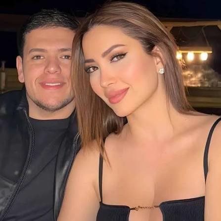 بعد زيجات فاشلة.. نسرين طافش تكشف سبب طلاقها من أحمد جوهر 