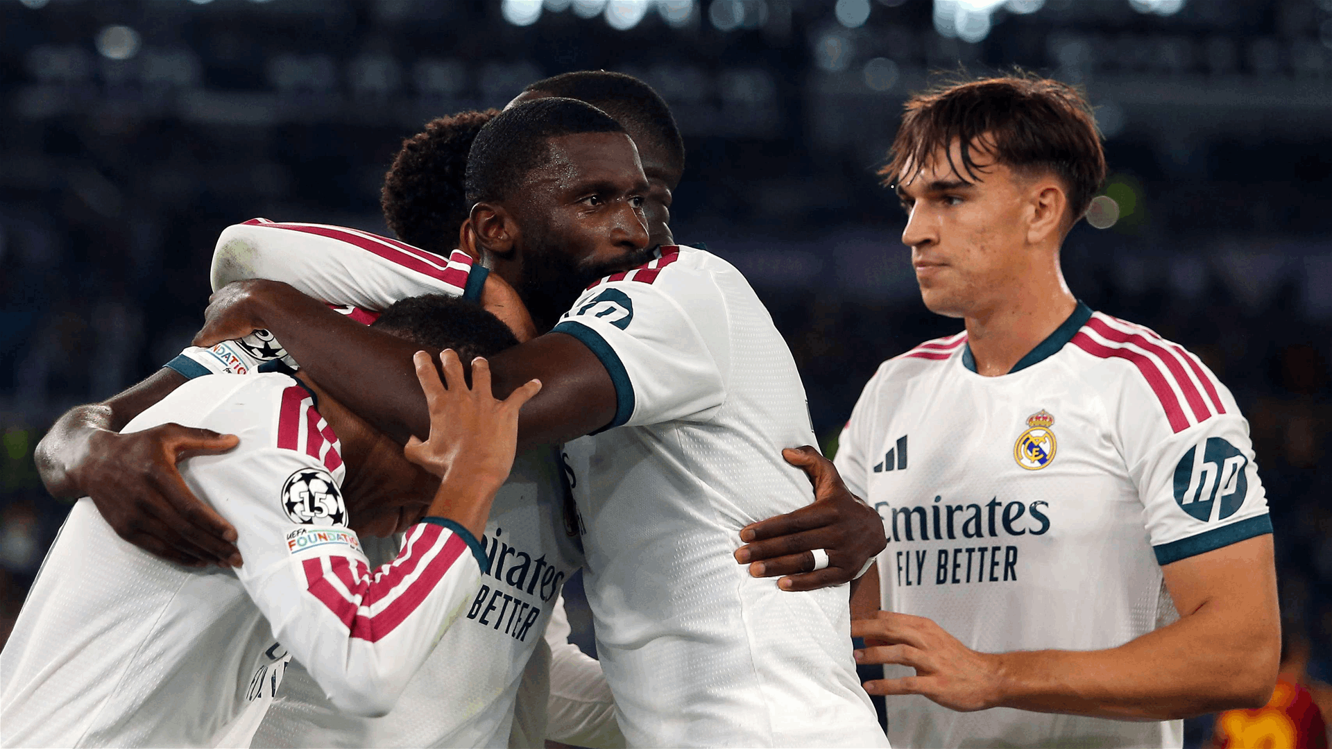شخصية البطل في ريال مدريد... سرّ العودةأم مبالغة صنعتها الذاكرة؟