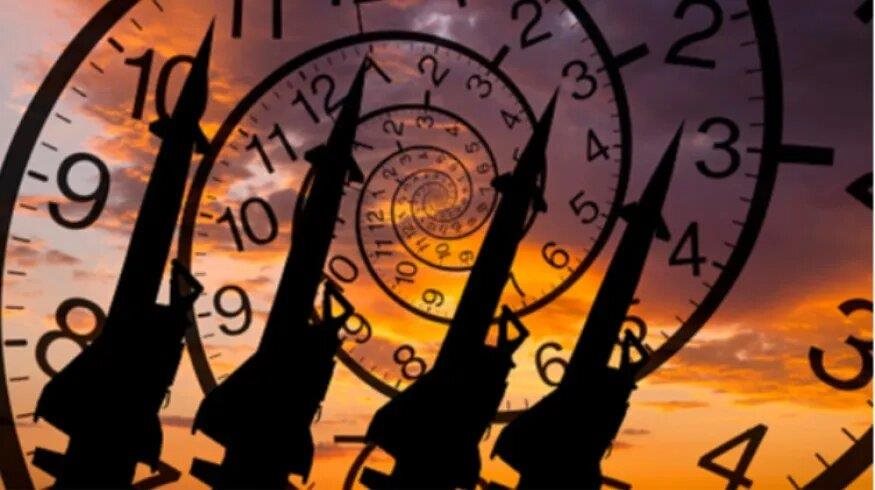الساعة النووية.. لماذا تتنافس أوروبا والصين على أجزاء الثانية وماذا عن لبنان؟