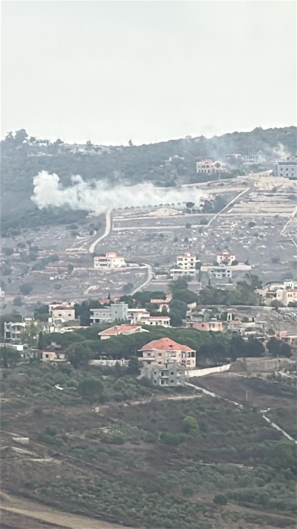 إستهداف الحوزة الدينية بشكلٍ مباشر في عيتا الجبل