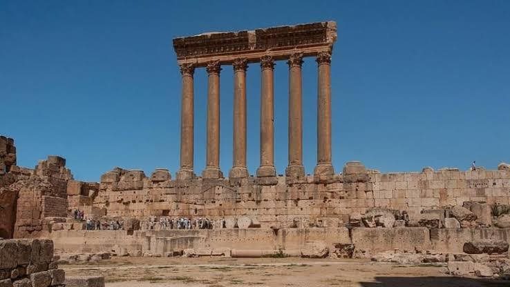 هذه طبيعة الصوت الذي سُمع في بعلبك